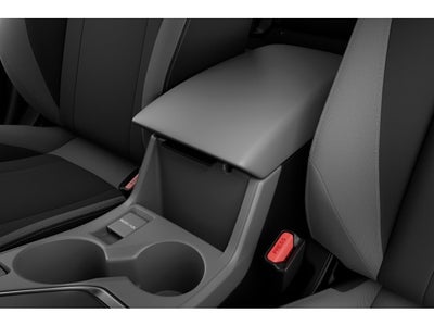 2027 Subaru CROSSTREK Base