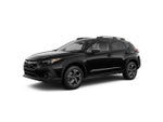 2027 Subaru CROSSTREK Base