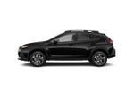 2027 Subaru CROSSTREK Base