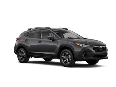 2027 Subaru CROSSTREK Base