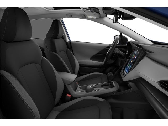 2027 Subaru CROSSTREK Base