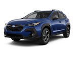 2027 Subaru CROSSTREK Base