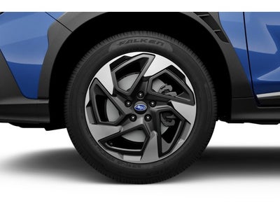2027 Subaru CROSSTREK Base