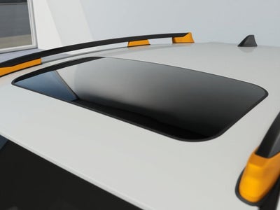 2027 Subaru CROSSTREK Wilderness