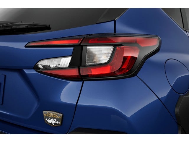 2027 Subaru CROSSTREK Base