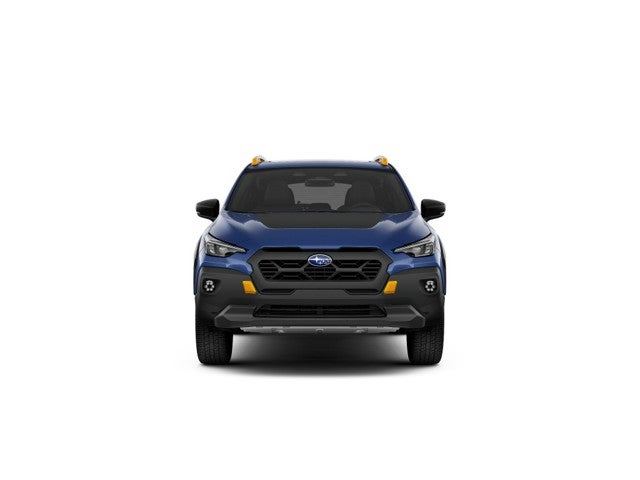 2027 Subaru CROSSTREK Base