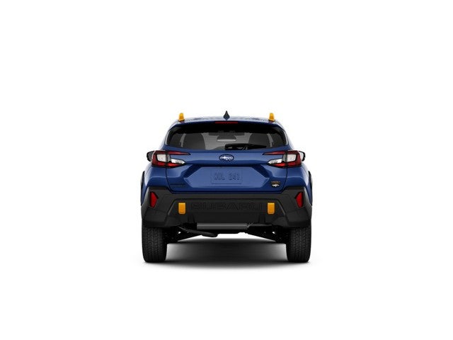 2027 Subaru CROSSTREK Base