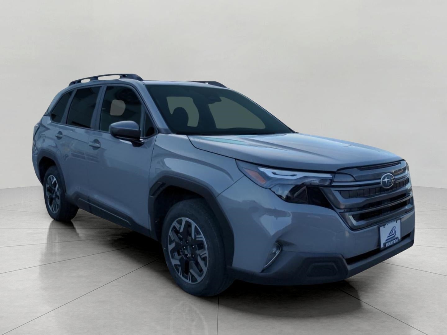 2026 Subaru Forester Premium's photo