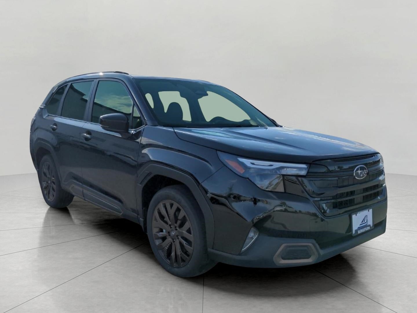 2026 Subaru Forester's photo