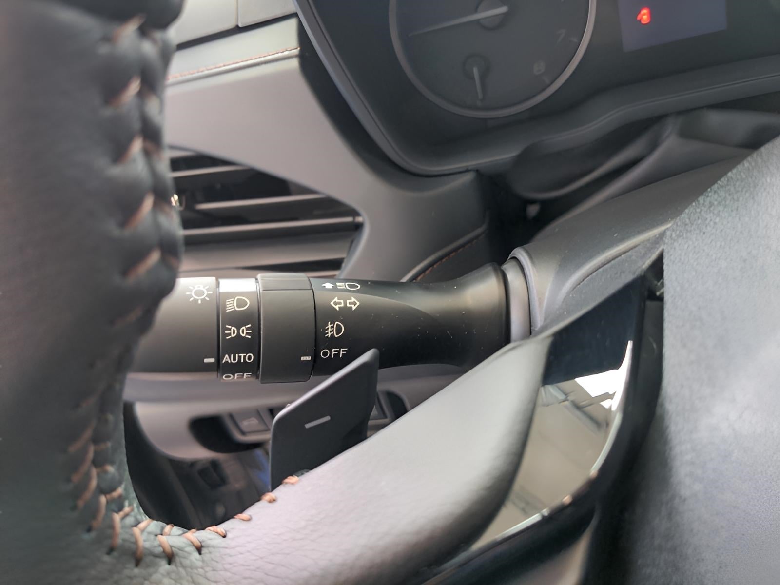 2026 Subaru FORESTER Sport Onyx Addition