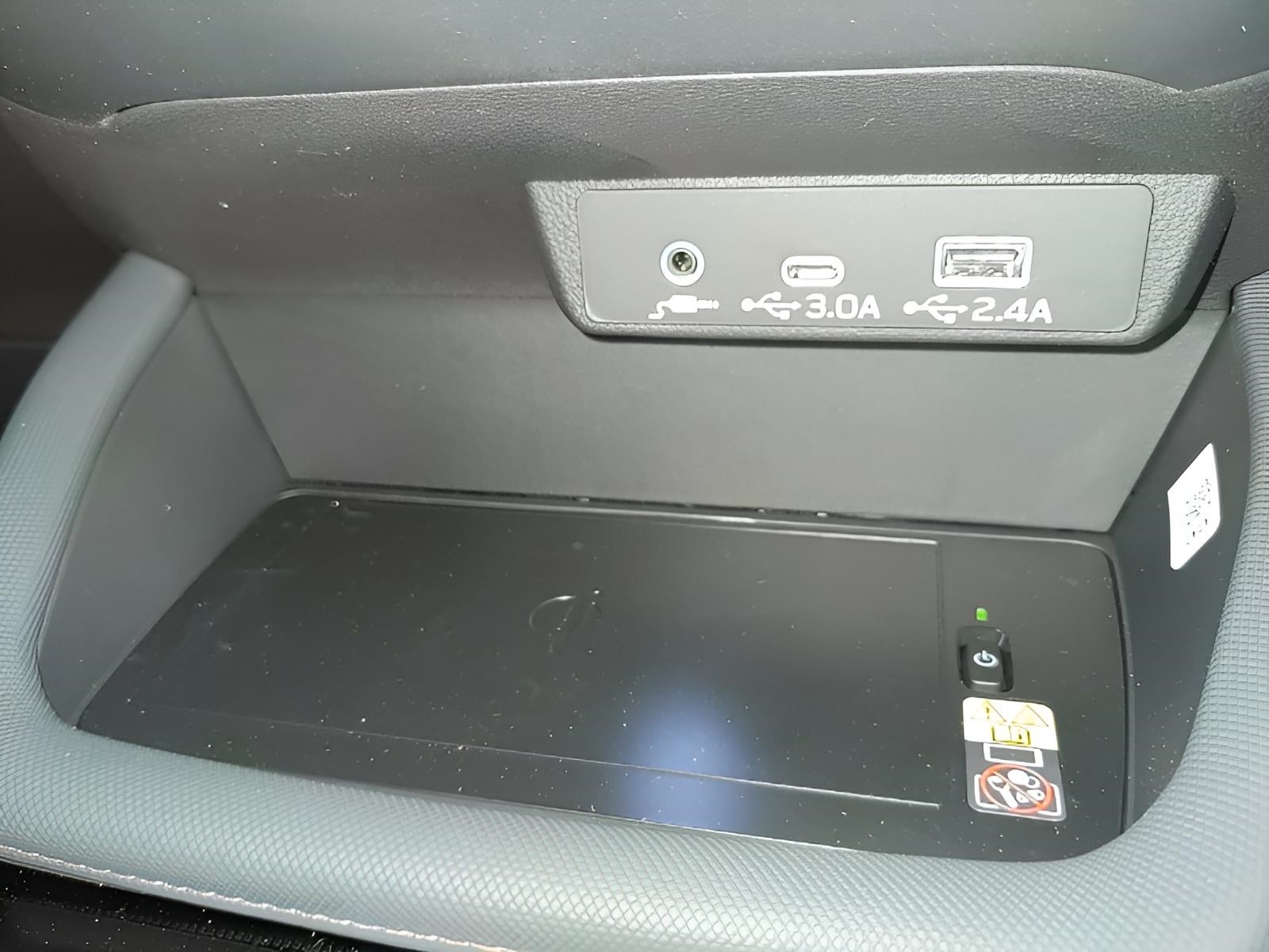 2026 Subaru FORESTER Sport Onyx Addition