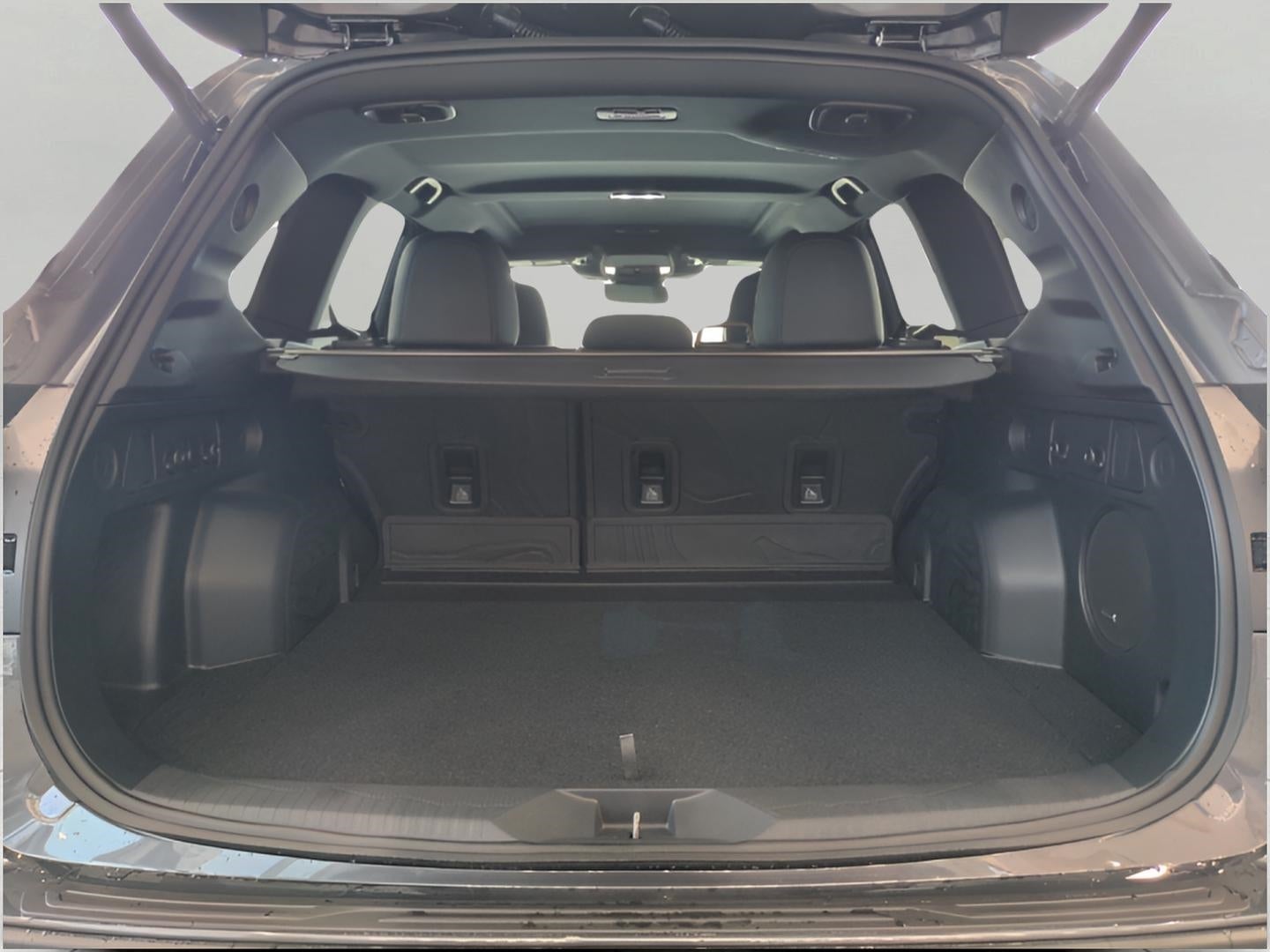 2026 Subaru FORESTER Sport Onyx Addition