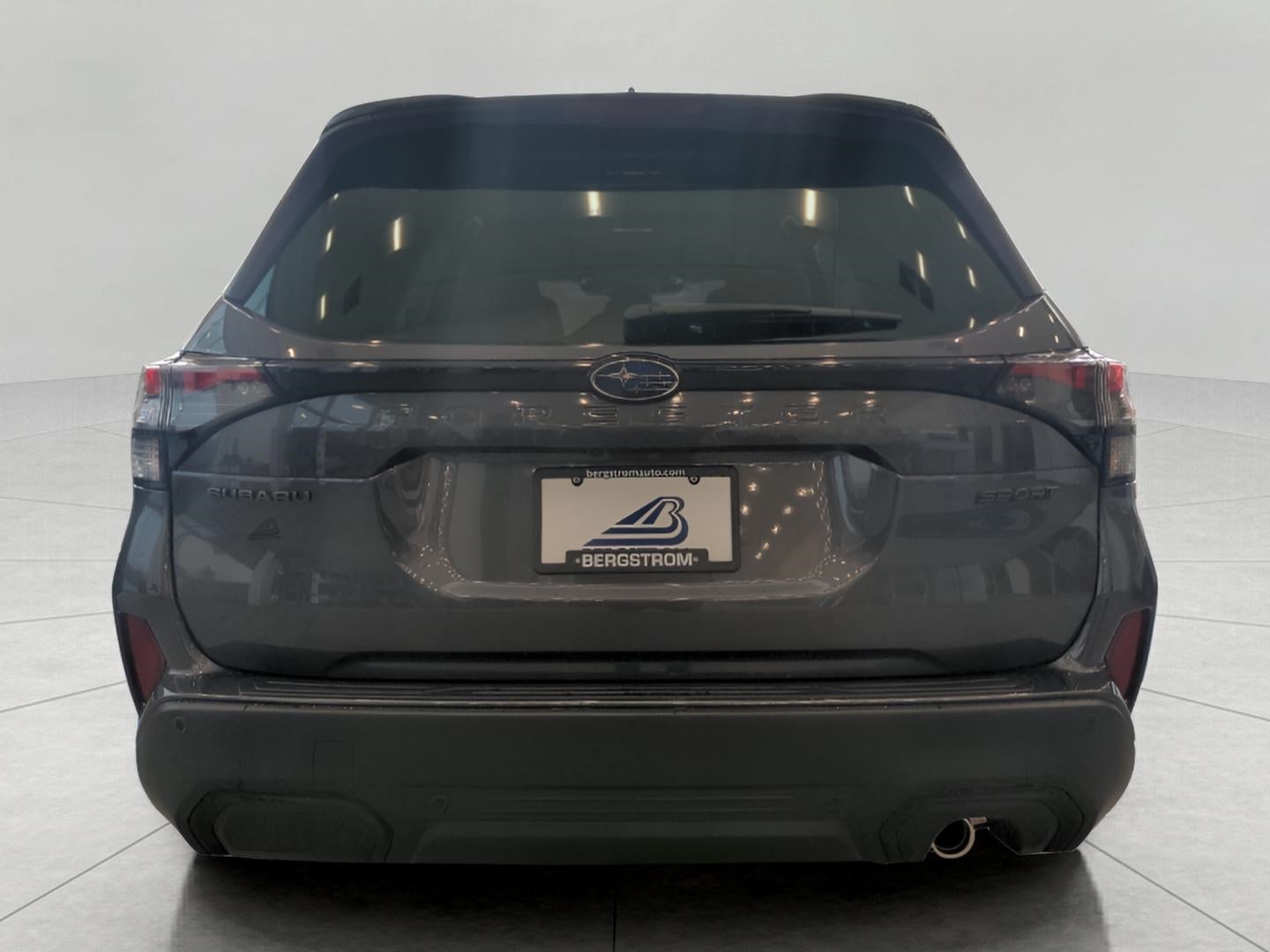 2026 Subaru FORESTER Sport Onyx Addition