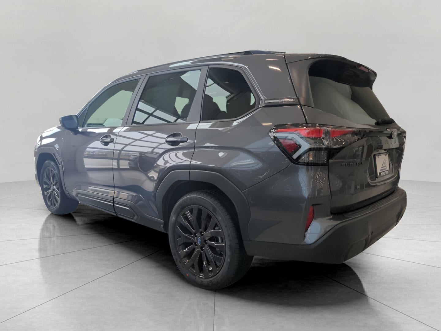 2026 Subaru FORESTER Sport Onyx Addition