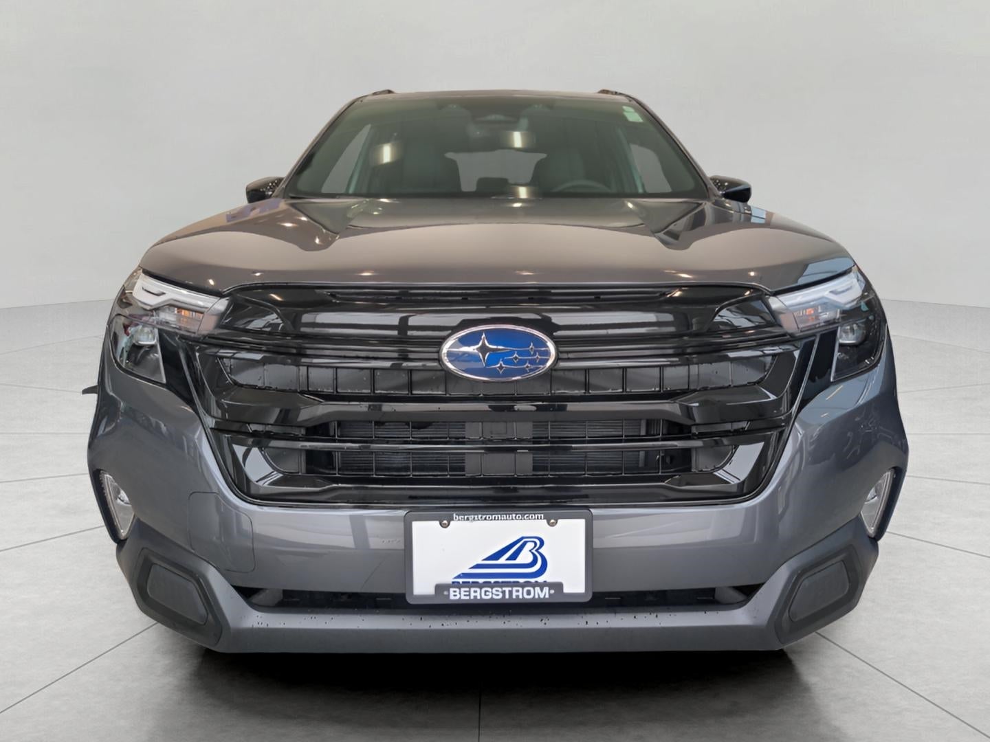 2026 Subaru FORESTER Sport Onyx Addition