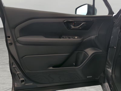 2026 Subaru FORESTER Sport Onyx Addition