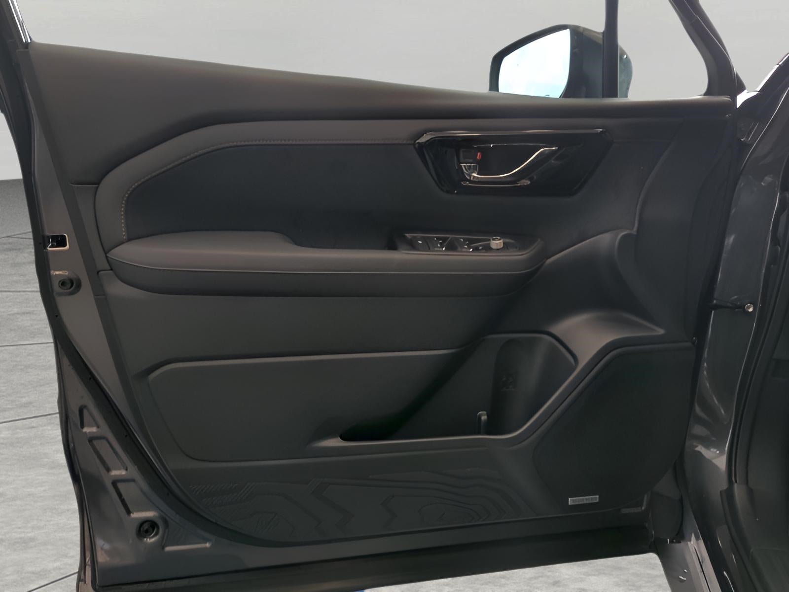 2026 Subaru FORESTER Sport Onyx Addition