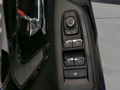 2026 Subaru FORESTER Sport Onyx Addition