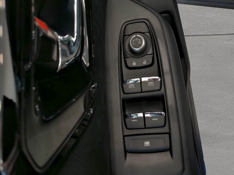 2026 Subaru FORESTER Sport Onyx Addition