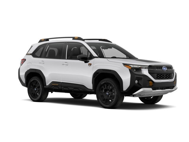 2026 Subaru Forester Wilderness's photo
