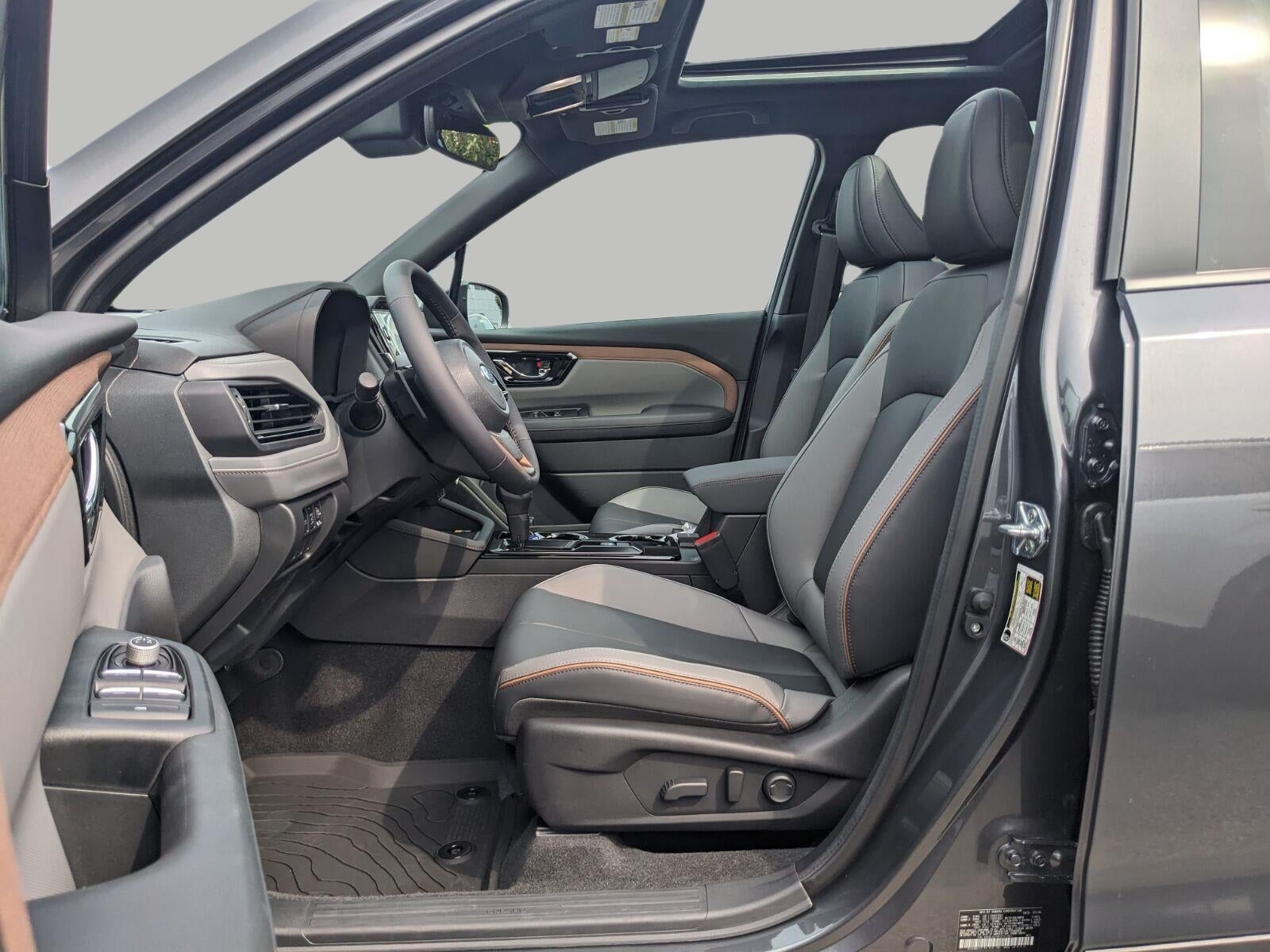 2026 Subaru FORESTER Sport Hybrid