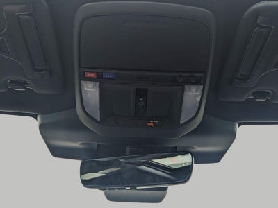 2026 Subaru FORESTER Sport Hybrid