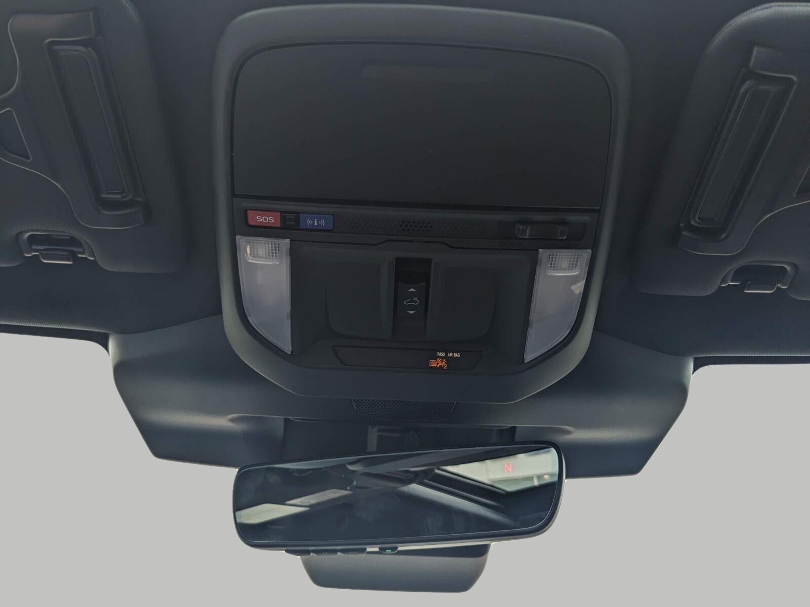 2026 Subaru FORESTER Sport Hybrid