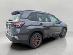 2026 Subaru FORESTER Sport Hybrid