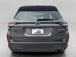2026 Subaru FORESTER Sport Hybrid
