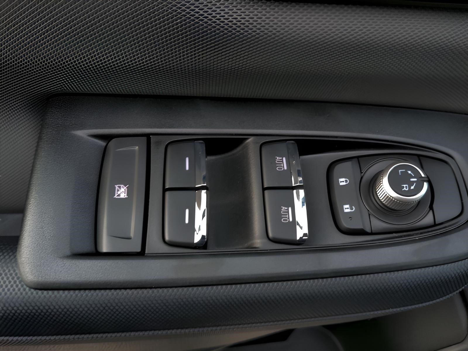 2026 Subaru FORESTER Sport Hybrid