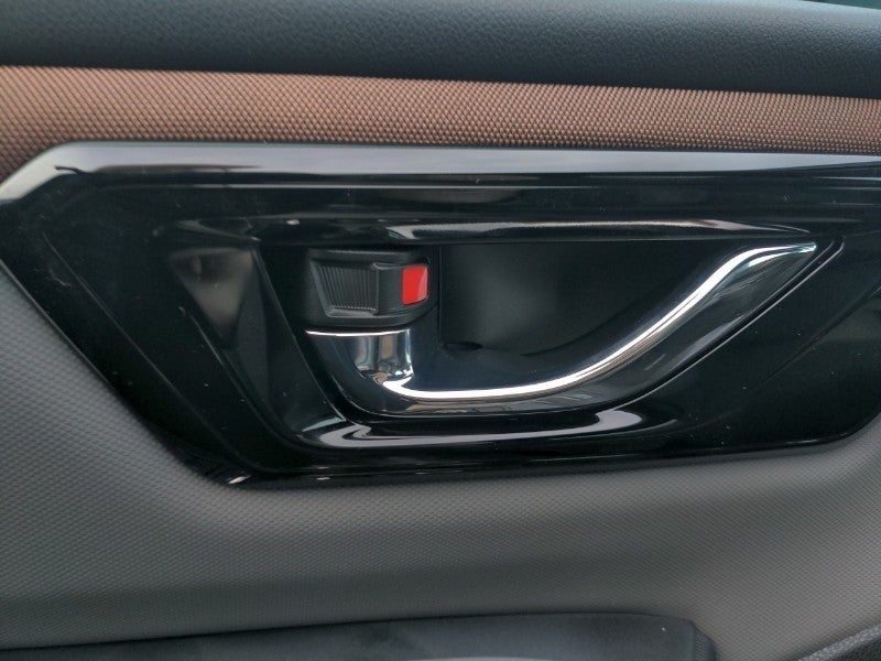 2026 Subaru FORESTER Sport Hybrid