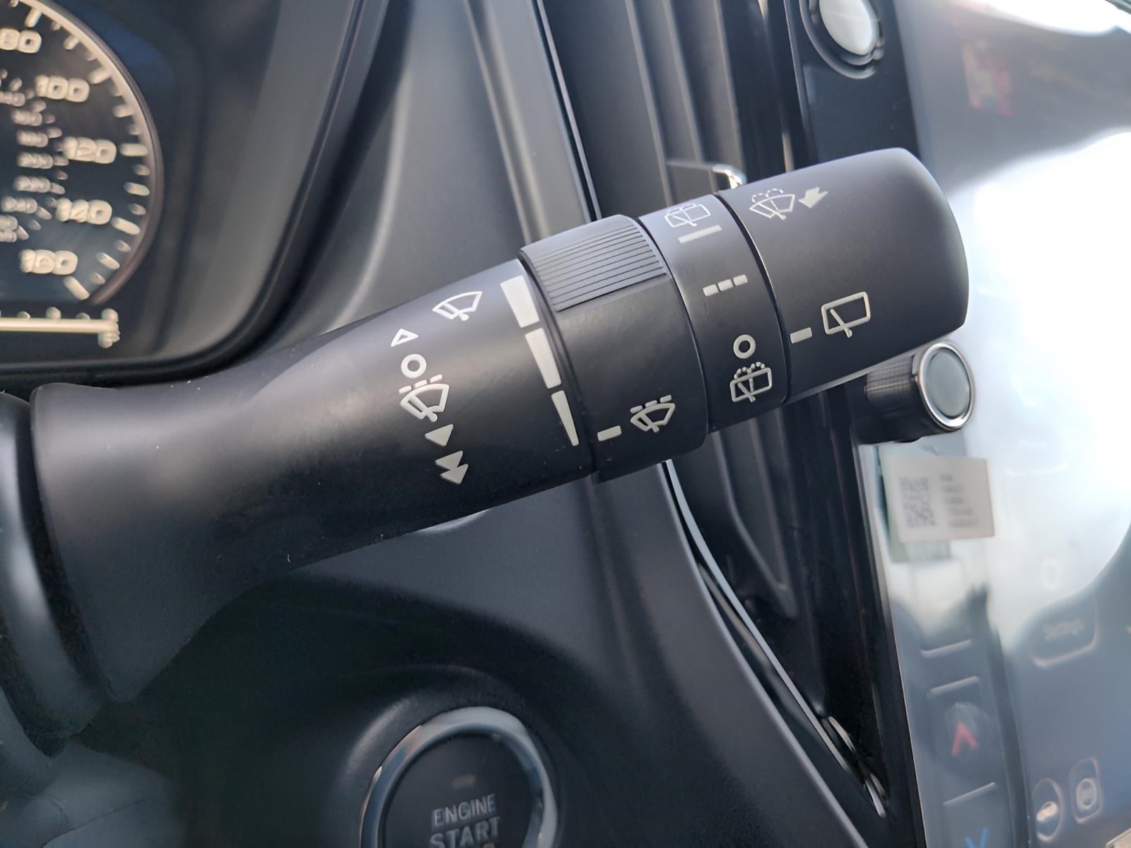 2026 Subaru FORESTER Sport Hybrid