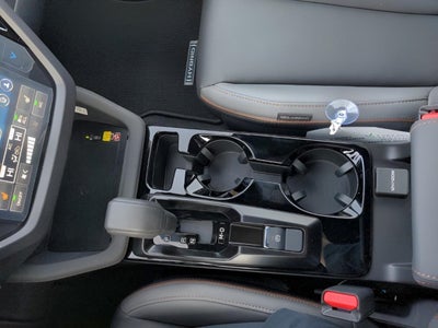 2026 Subaru FORESTER Sport Hybrid