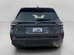 2026 Subaru FORESTER Sport Hybrid