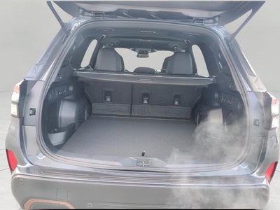 2026 Subaru FORESTER Sport Hybrid