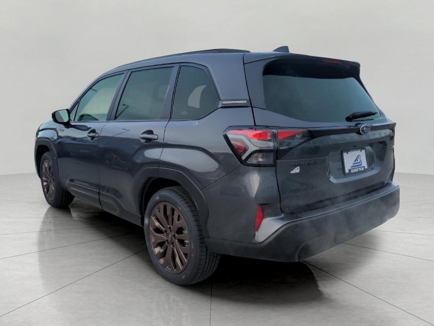 2026 Subaru FORESTER Sport Hybrid