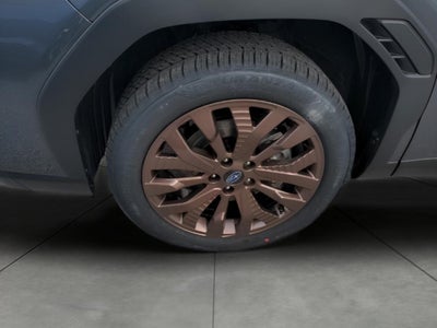 2026 Subaru FORESTER Sport Hybrid