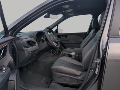 2026 Subaru FORESTER Sport Hybrid