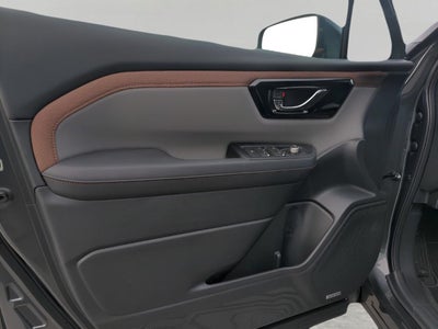 2026 Subaru FORESTER Sport Hybrid