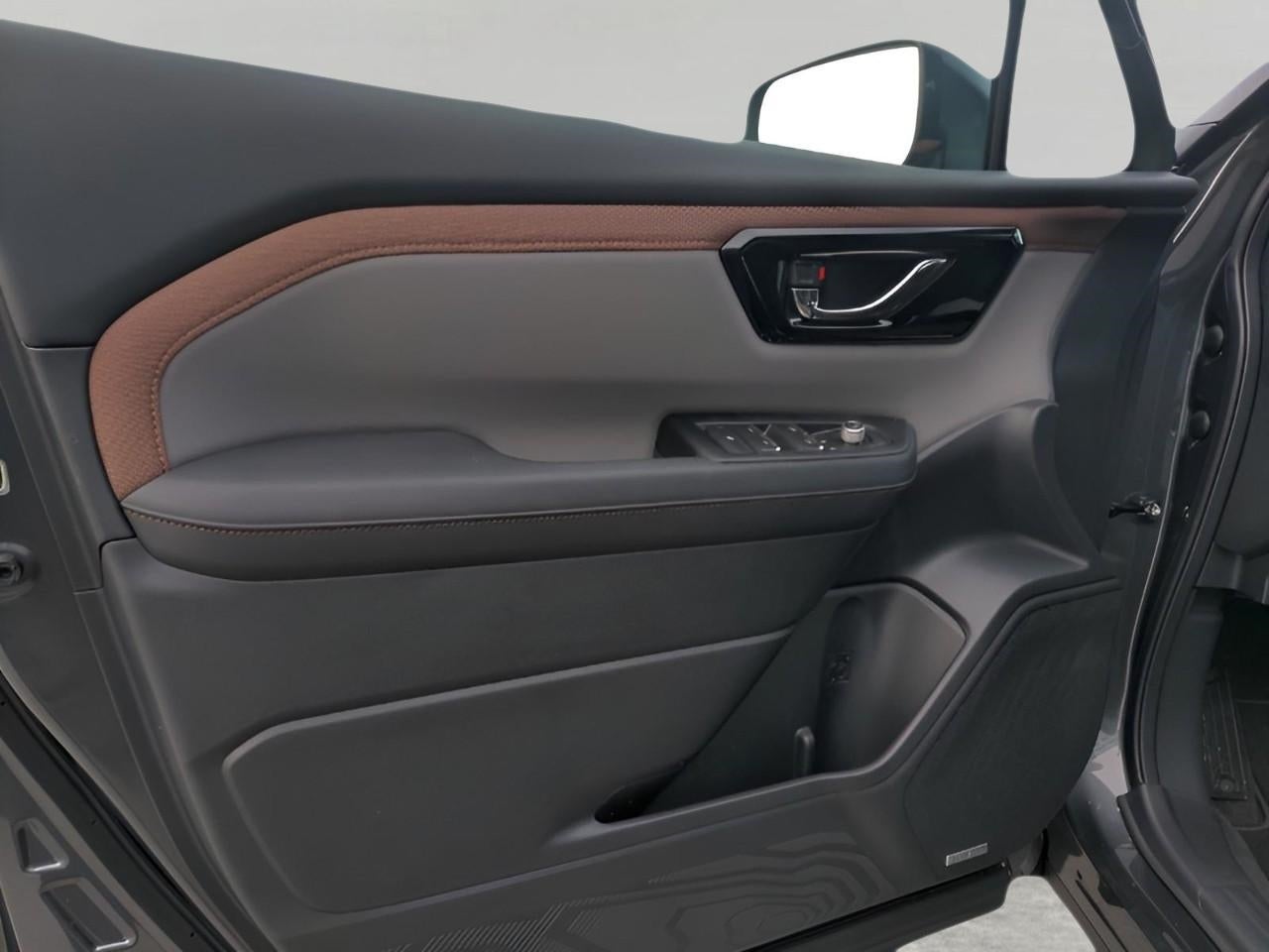 2026 Subaru FORESTER Sport Hybrid