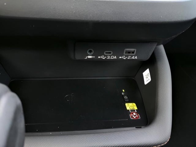 2026 Subaru FORESTER Sport Hybrid