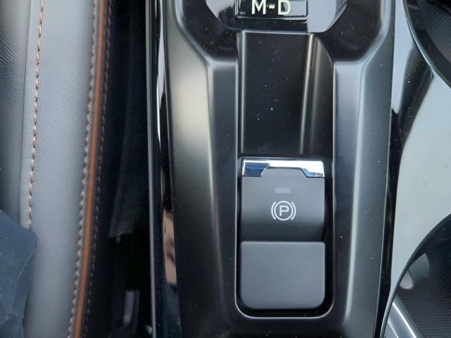 2026 Subaru FORESTER Sport Hybrid