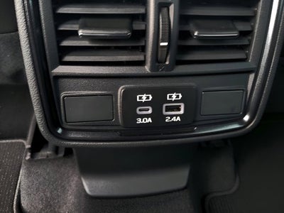 2026 Subaru FORESTER Sport Hybrid