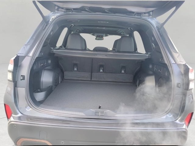 2026 Subaru FORESTER Sport Hybrid