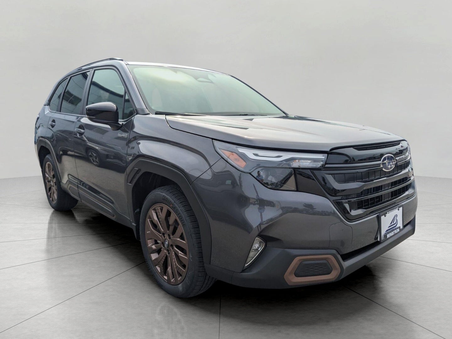 2026 Subaru FORESTER Sport Hybrid