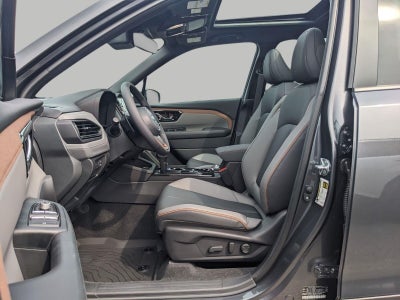 2026 Subaru FORESTER Sport Hybrid