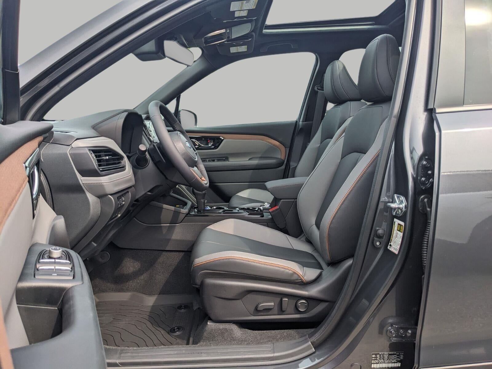 2026 Subaru FORESTER Sport Hybrid