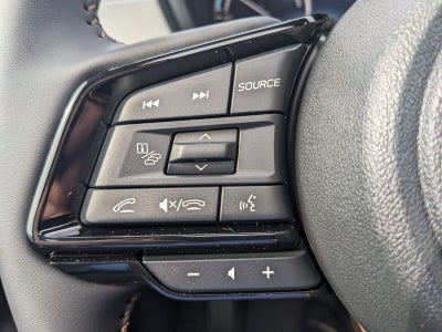 2026 Subaru FORESTER Sport Hybrid