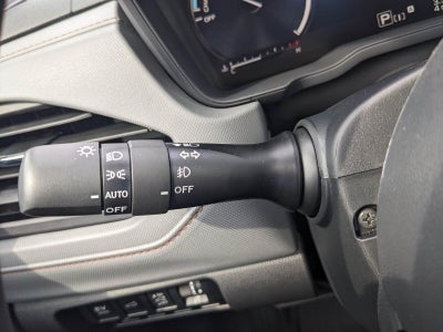 2026 Subaru FORESTER Sport Hybrid