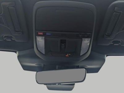 2026 Subaru FORESTER Sport Hybrid